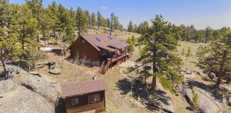 Quintessential Log Cabin - image 28