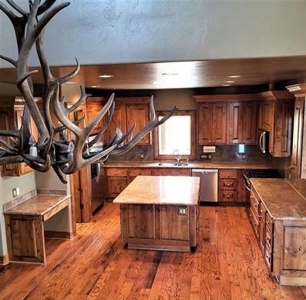 Luxury Mountain Style Home For Sale, Montrose, Colorado - image 17