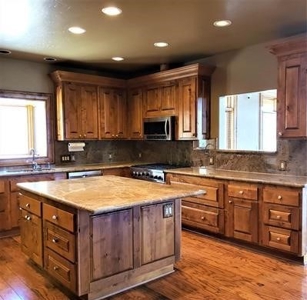 Luxury Mountain Style Home For Sale, Montrose, Colorado - image 18