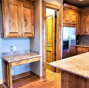 Luxury Mountain Style Home For Sale, Montrose, Colorado - image 20