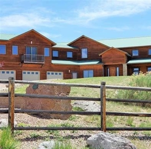 Luxury Mountain Style Home For Sale, Montrose, Colorado - image 2