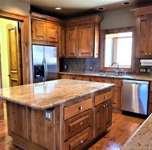 Luxury Mountain Style Home For Sale, Montrose, Colorado - image 19