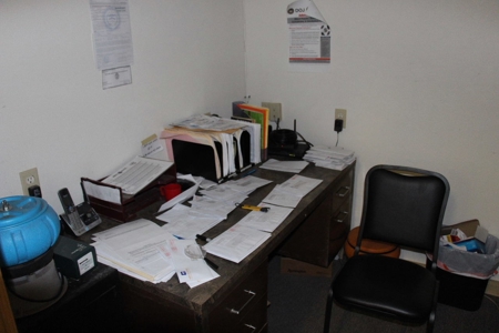 Neodesha, Wilson Co, KS, Office – Commercial Bldg For Sale - image 27