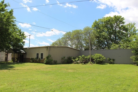 Neodesha, Wilson Co, KS, Office – Commercial Bldg For Sale - image 3