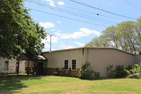 Neodesha, Wilson Co, KS, Office – Commercial Bldg For Sale - image 2