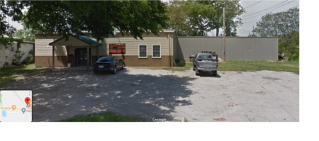 Neodesha, Wilson Co, KS, Office – Commercial Bldg For Sale - image 1