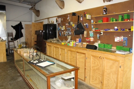 Neodesha, Wilson Co, KS, Office – Commercial Bldg For Sale - image 38