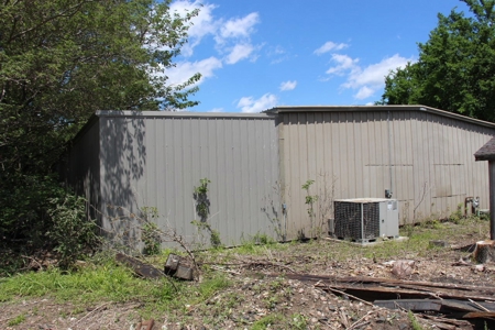 Neodesha, Wilson Co, KS, Office – Commercial Bldg For Sale - image 6
