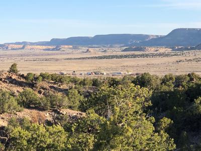 Grants New Mexico Cattle Ranch For Sale - image 1