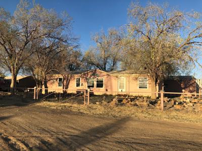 Grants New Mexico Cattle Ranch For Sale - image 16