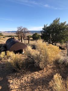 Grants New Mexico Cattle Ranch For Sale - image 21