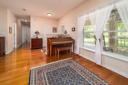 COUNTRY HOME FOR SALE ON 10 ACRES - Trenton, Gilchrist Co FL - image 12