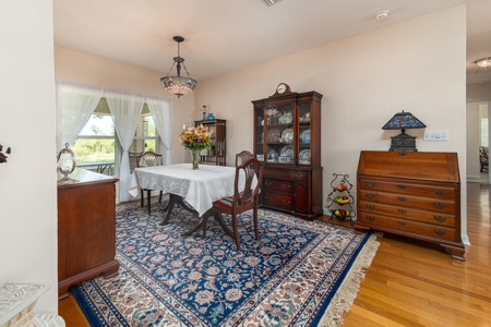 COUNTRY HOME FOR SALE ON 10 ACRES - Trenton, Gilchrist Co FL - image 10