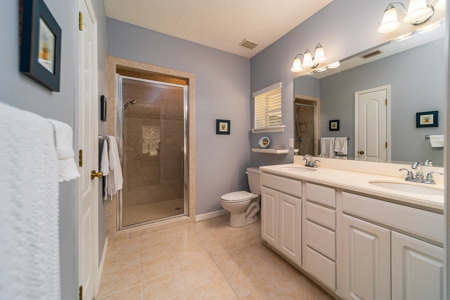 COUNTRY HOME FOR SALE ON 10 ACRES - Trenton, Gilchrist Co FL - image 16
