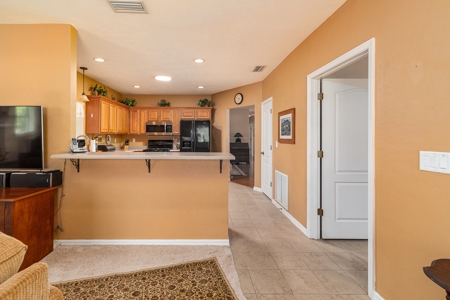 COUNTRY HOME FOR SALE ON 10 ACRES - Trenton, Gilchrist Co FL - image 6