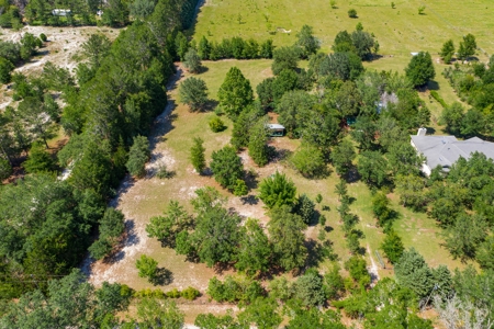 COUNTRY HOME FOR SALE ON 10 ACRES - Trenton, Gilchrist Co FL - image 30