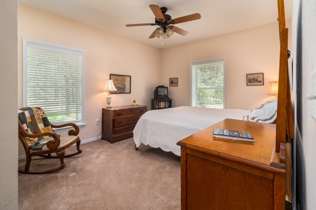 COUNTRY HOME FOR SALE ON 10 ACRES - Trenton, Gilchrist Co FL - image 19