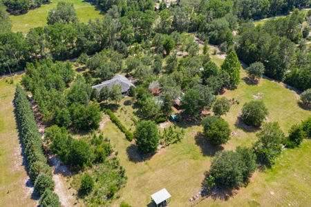 COUNTRY HOME FOR SALE ON 10 ACRES - Trenton, Gilchrist Co FL - image 31