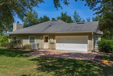 COUNTRY HOME FOR SALE ON 10 ACRES - Trenton, Gilchrist Co FL - image 23