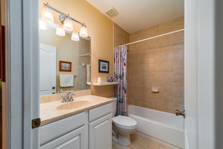 COUNTRY HOME FOR SALE ON 10 ACRES - Trenton, Gilchrist Co FL - image 13