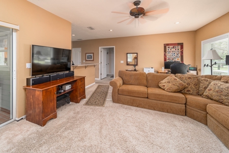 COUNTRY HOME FOR SALE ON 10 ACRES - Trenton, Gilchrist Co FL - image 3