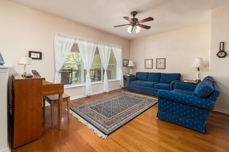 COUNTRY HOME FOR SALE ON 10 ACRES - Trenton, Gilchrist Co FL - image 11