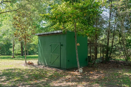 COUNTRY HOME FOR SALE ON 10 ACRES - Trenton, Gilchrist Co FL - image 28