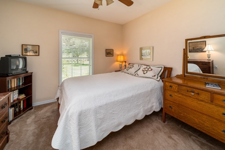 COUNTRY HOME FOR SALE ON 10 ACRES - Trenton, Gilchrist Co FL - image 20