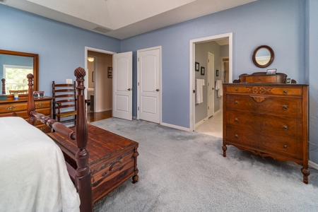 COUNTRY HOME FOR SALE ON 10 ACRES - Trenton, Gilchrist Co FL - image 18