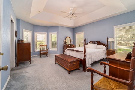 COUNTRY HOME FOR SALE ON 10 ACRES - Trenton, Gilchrist Co FL - image 15