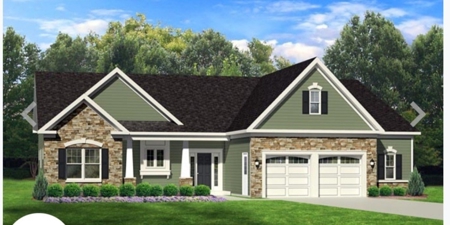 New Construction Home For Sale In Ar - image 1