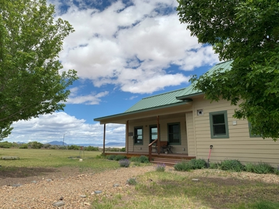 Custom Home On The Alvord For Sale - image 2