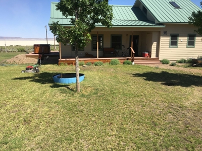 Custom Home On The Alvord For Sale - image 20