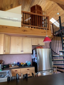 Custom Home On The Alvord For Sale - image 12