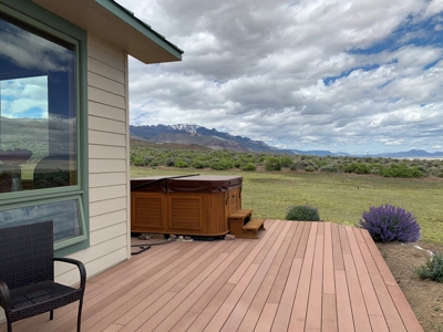 Custom Home On The Alvord For Sale - image 5