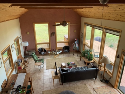 Custom Home On The Alvord For Sale - image 9