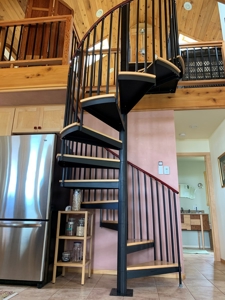 Custom Home On The Alvord For Sale - image 13