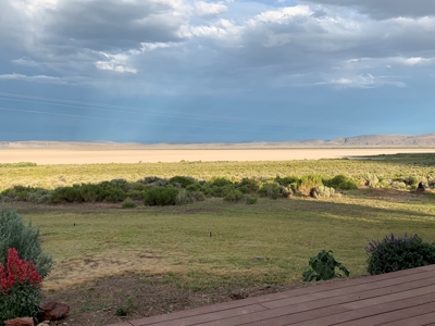 Custom Home On The Alvord For Sale - image 23