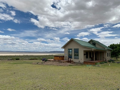 Custom Home On The Alvord For Sale - image 4