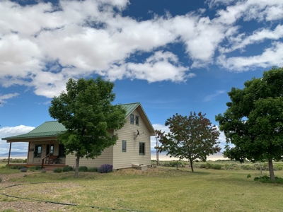 Custom Home On The Alvord For Sale - image 1
