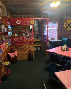 Apple Barrel Restaurant For Sale In Winona, Missouri - image 6