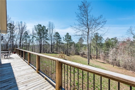 Country Home for sale in Pickens County - image 28