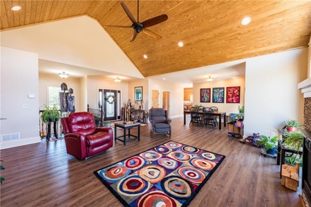 Country Home for sale in Pickens County - image 10