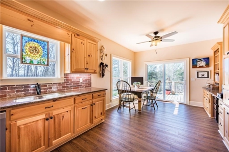 Country Home for sale in Pickens County - image 15