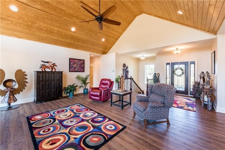 Country Home for sale in Pickens County - image 11