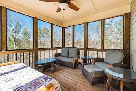 Country Home for sale in Pickens County - image 27