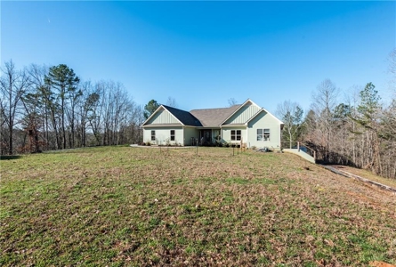 Country Home for sale in Pickens County - image 5