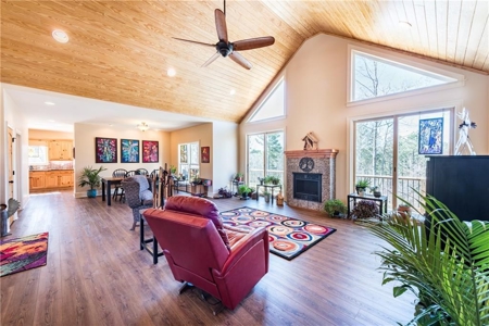 Country Home for sale in Pickens County - image 9