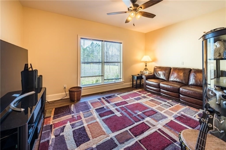 Country Home for sale in Pickens County - image 21