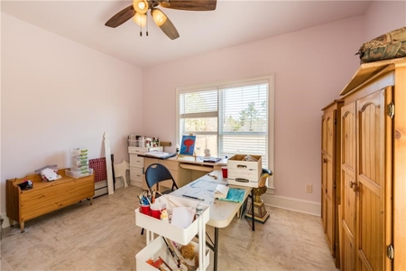 Country Home for sale in Pickens County - image 22
